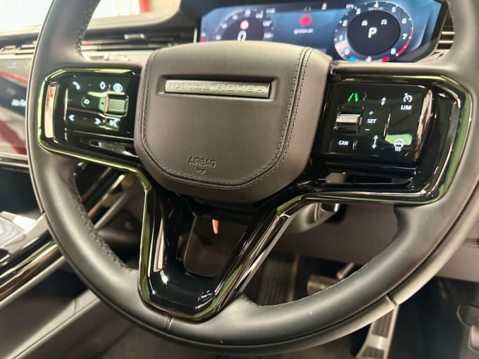 2023 Land Rover Defender