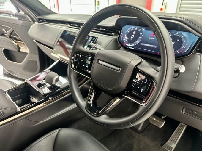 2023 Land Rover Defender