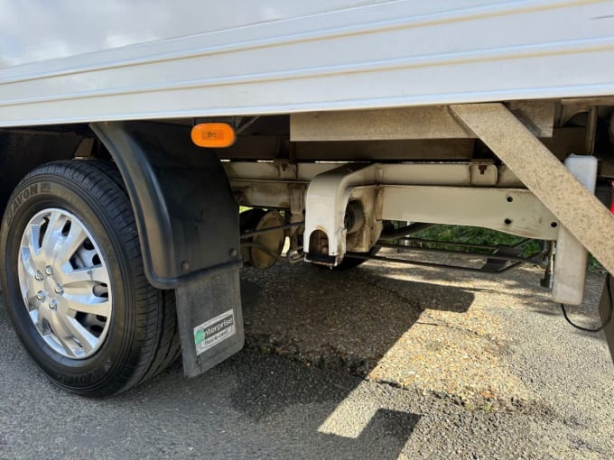 2025 Mercedes-benz Sprinter