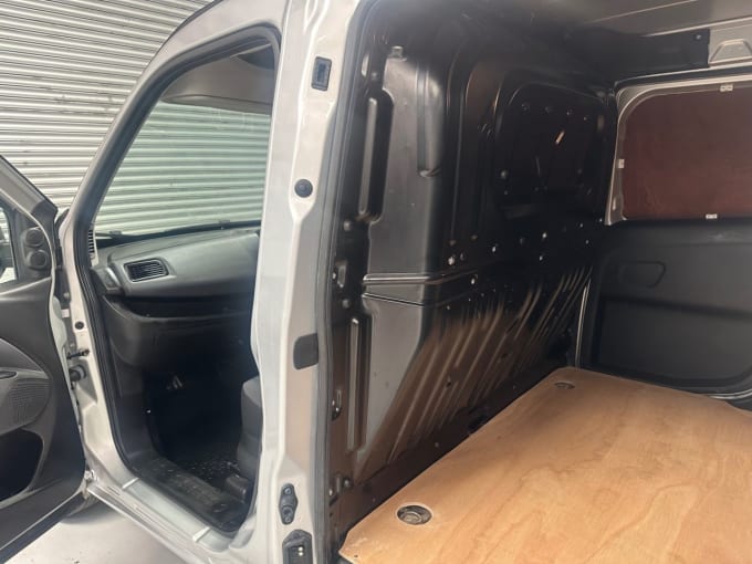 2025 Fiat Doblo