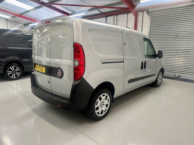 2025 Fiat Doblo