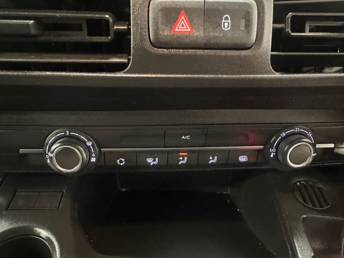 2025 Citroen Berlingo