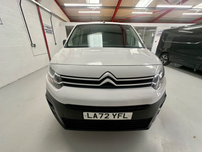 2025 Citroen Berlingo