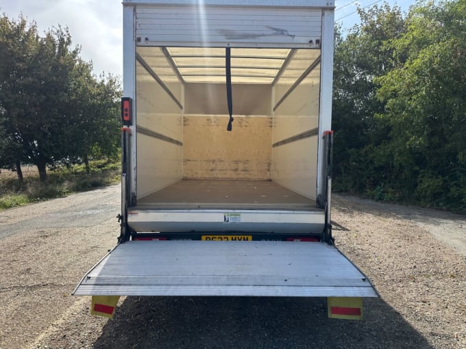 2025 Iveco Daily