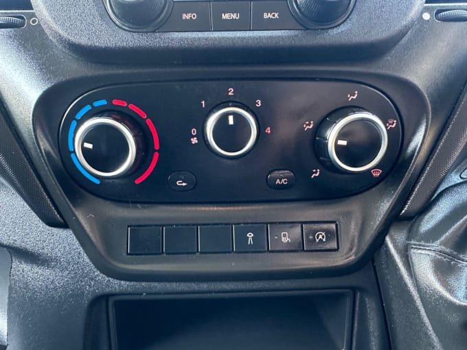 2025 Iveco Daily