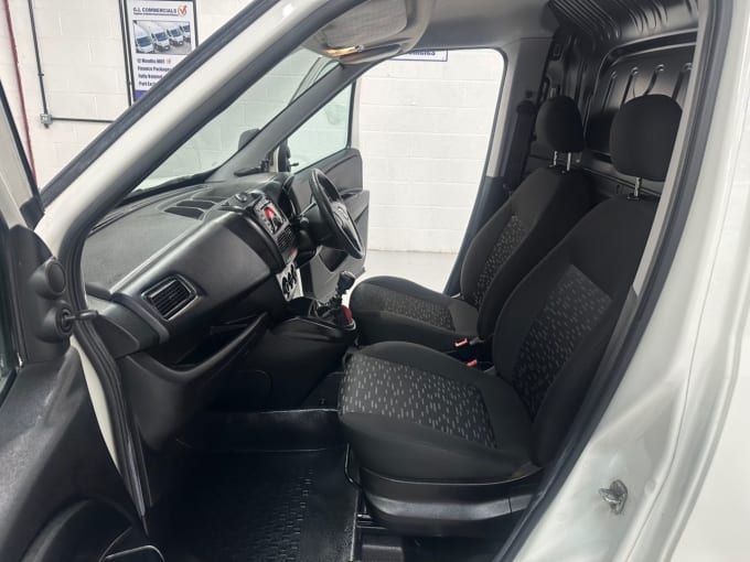 2025 Vauxhall Combo