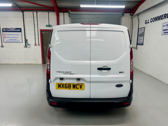 2025 Ford Transit Connect