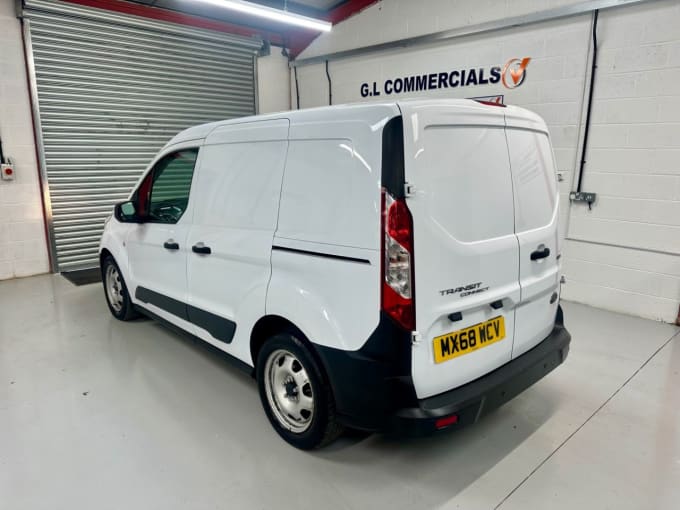2025 Ford Transit Connect