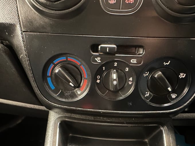 2015 Peugeot Bipper
