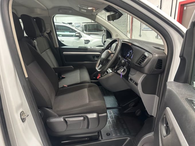 2022 Citroen Dispatch