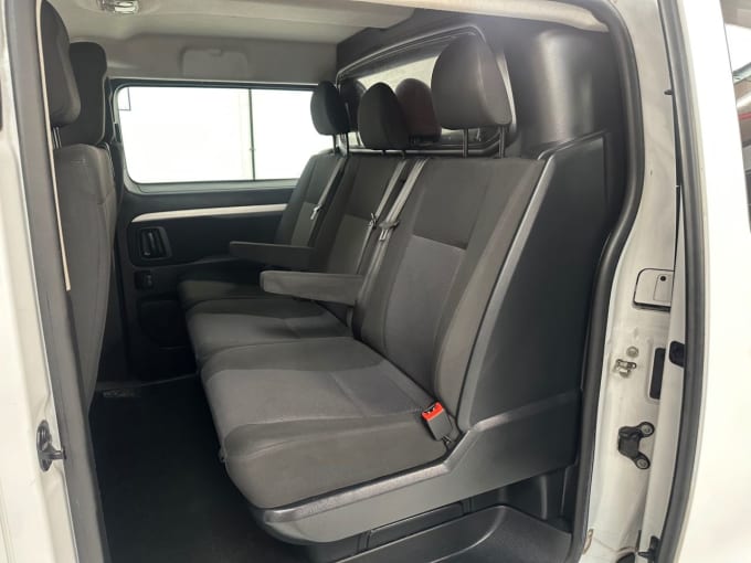 2022 Citroen Dispatch