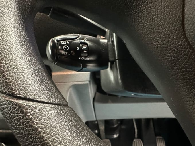 2022 Vauxhall Vivaro