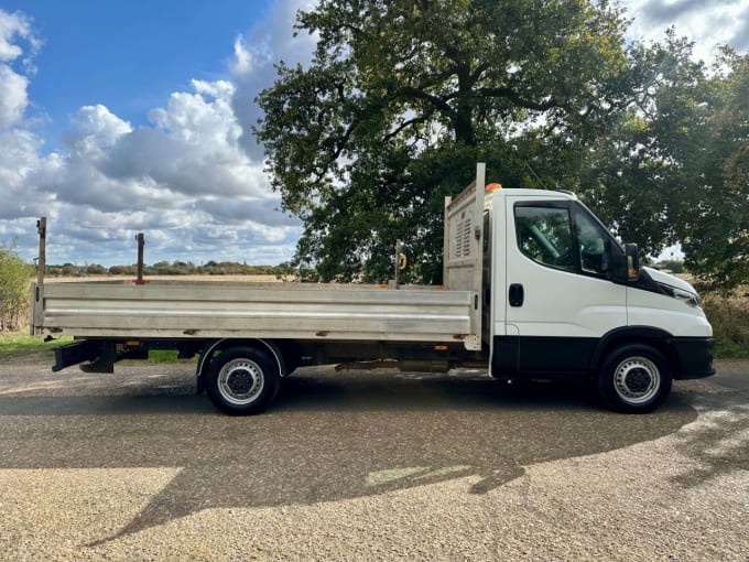2021 Iveco Daily