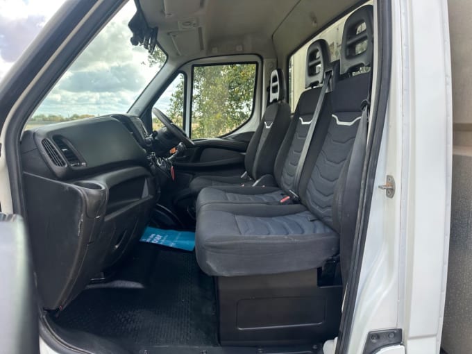 2021 Iveco Daily