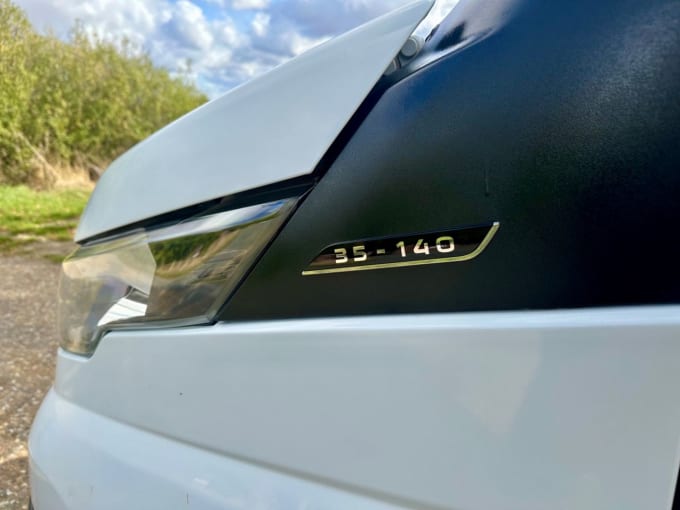 2021 Iveco Daily