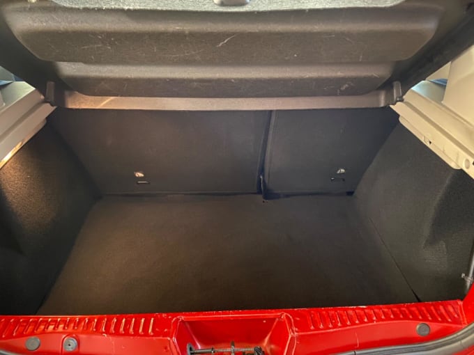 2015 Dacia Sandero Stepway