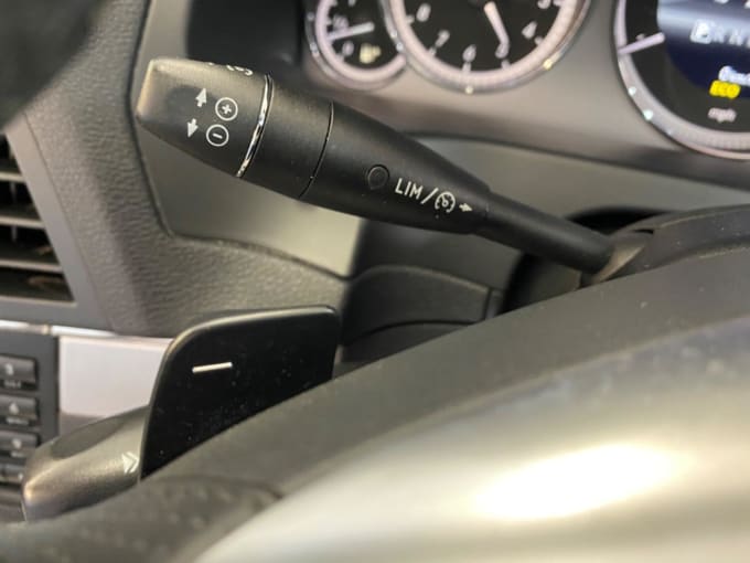 2013 Mercedes-benz E Class