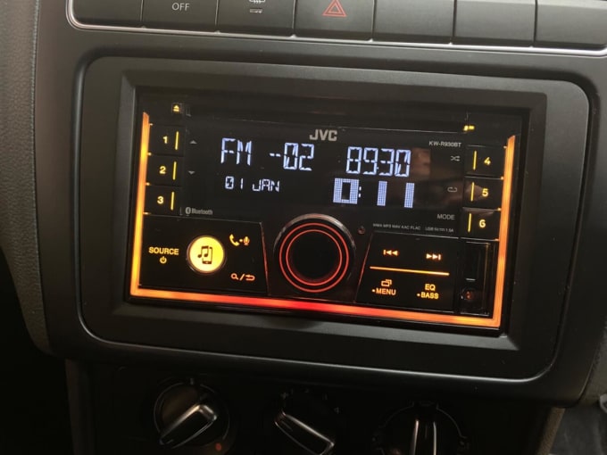 2010 Volkswagen Polo