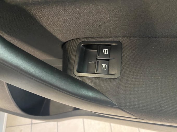 2010 Volkswagen Polo