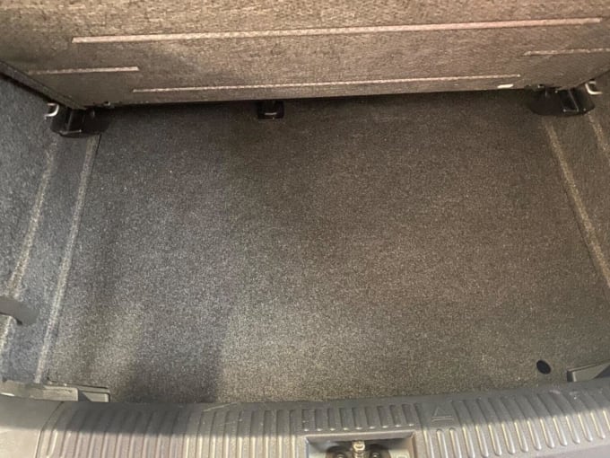 2010 Volkswagen Polo