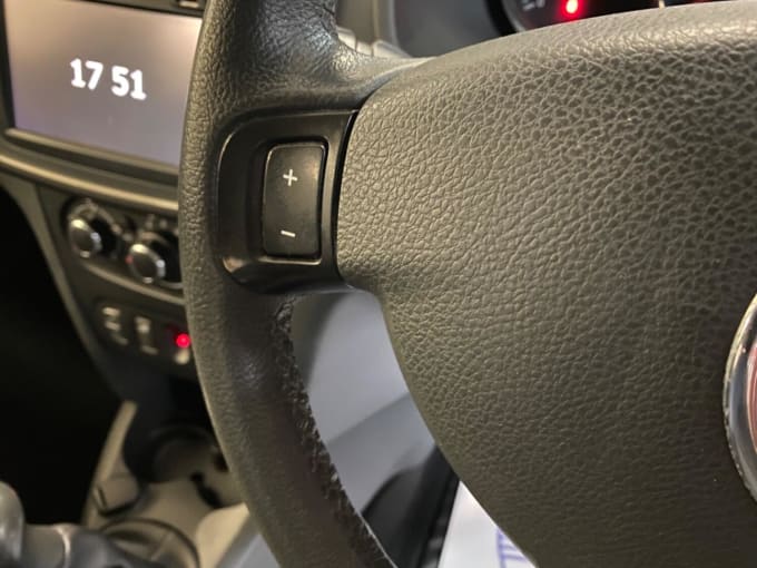 2015 Dacia Sandero Stepway