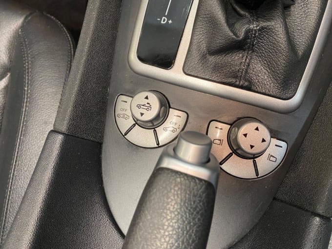 2005 Mercedes-benz Slk