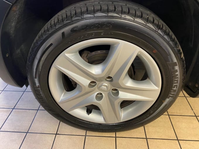 2015 Dacia Sandero Stepway