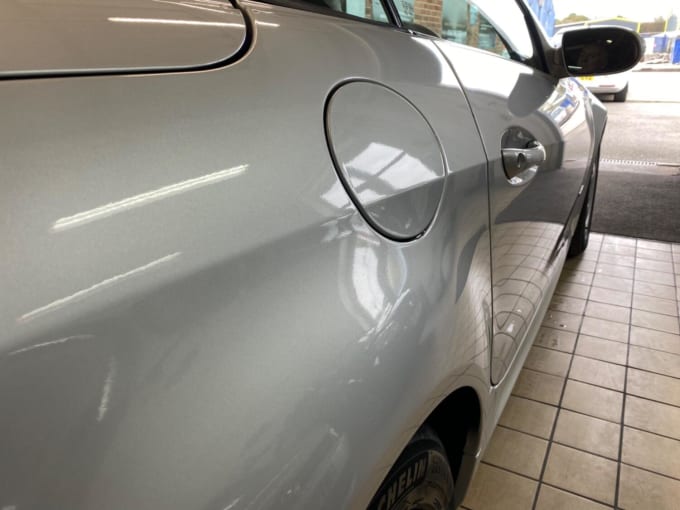 2005 Mercedes-benz Slk