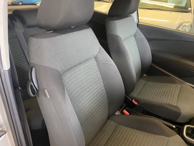 2010 Volkswagen Polo