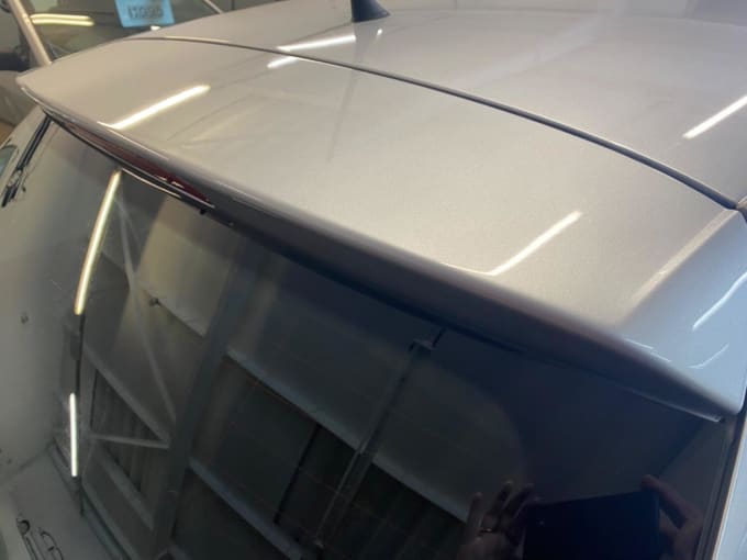 2010 Volkswagen Polo