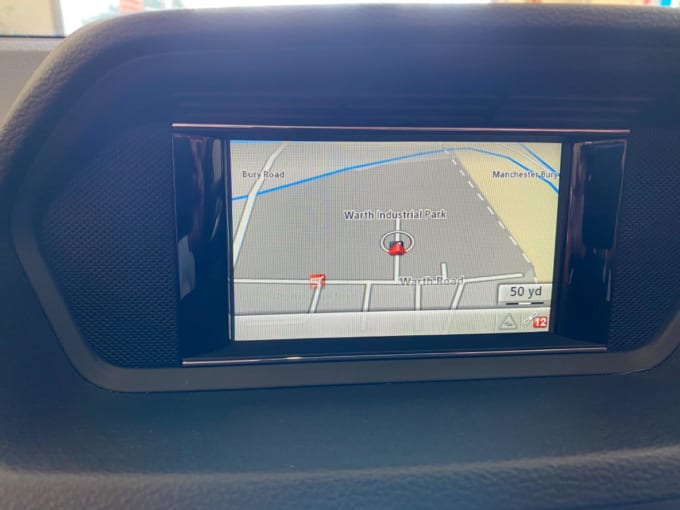 2013 Mercedes-benz E Class