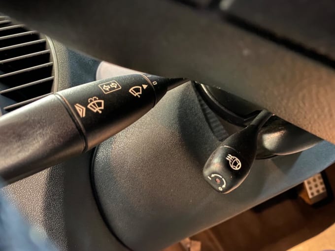 2005 Mercedes-benz Slk