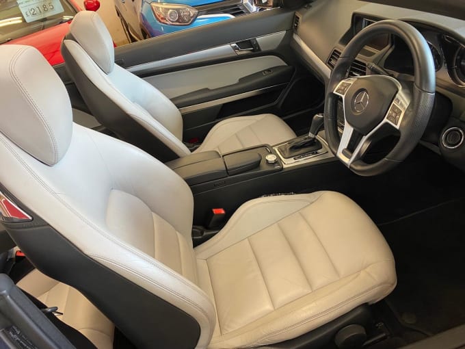 2013 Mercedes-benz E Class