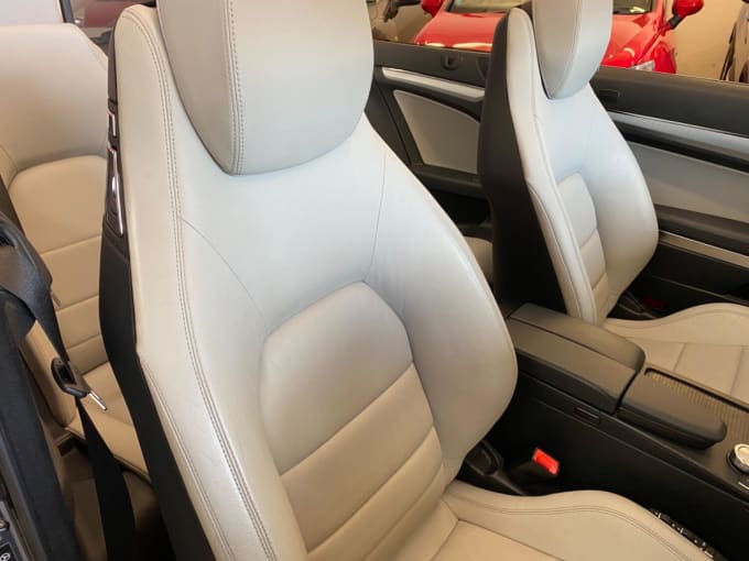 2013 Mercedes-benz E Class