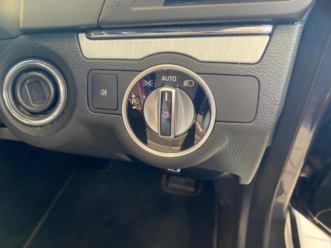 2013 Mercedes-benz E Class