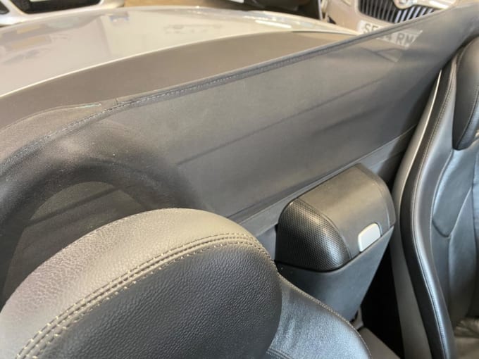 2005 Mercedes-benz Slk