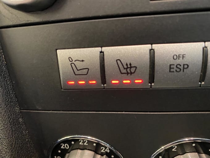 2005 Mercedes-benz Slk