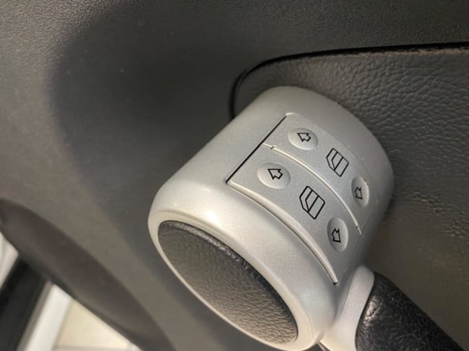 2005 Mercedes-benz Slk