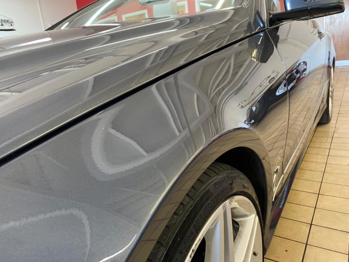 2013 Mercedes-benz E Class