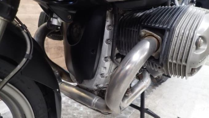 2025 BMW R1200gs