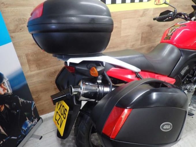 2025 Suzuki Dl 650 K5