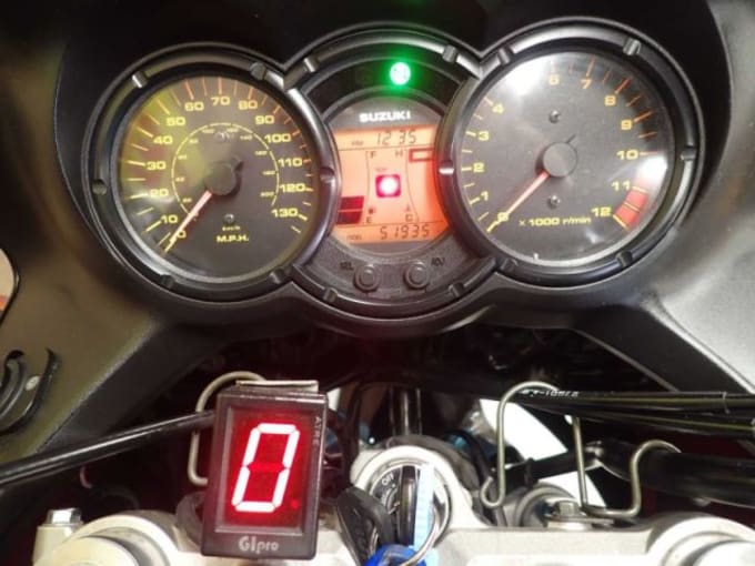 2025 Suzuki Dl 650 K5