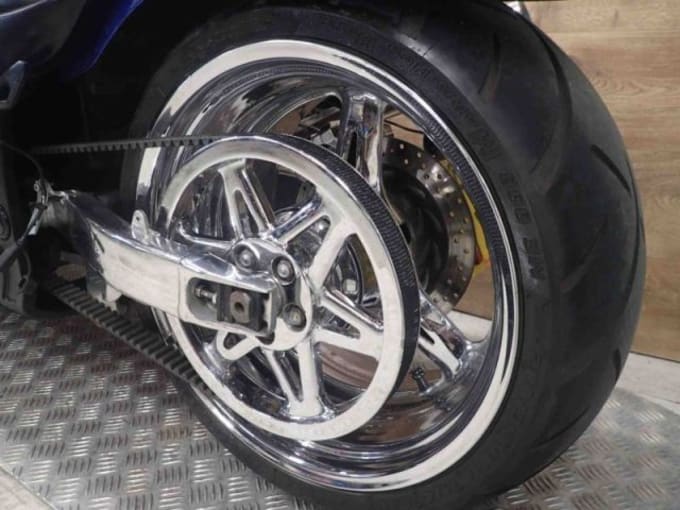 2025 Yamaha Xv 1700