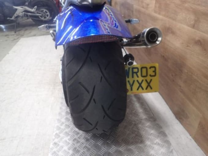 2025 Yamaha Xv 1700