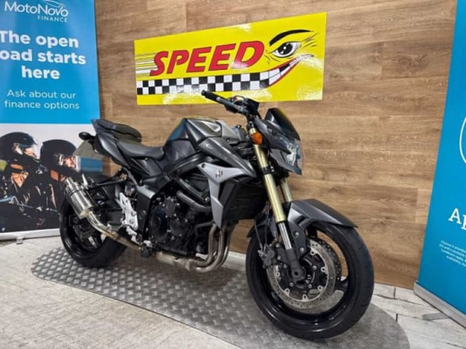 2025 Suzuki Gsr 750 Al5 Abs