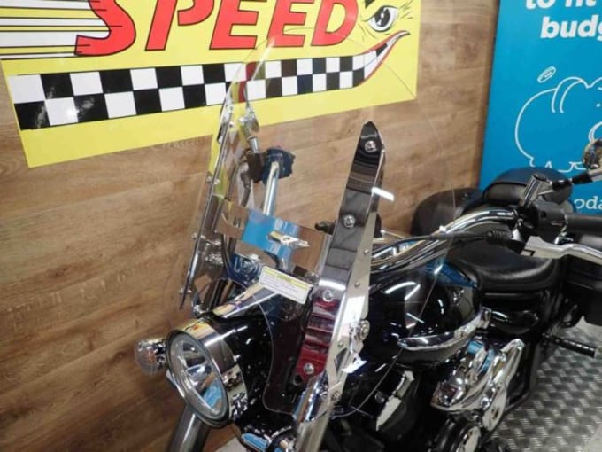 2025 Yamaha Xvs 950 A Midnight Star