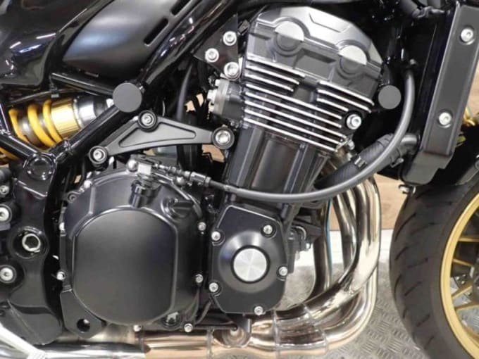 2025 Kawasaki Zr 900 Npfnb