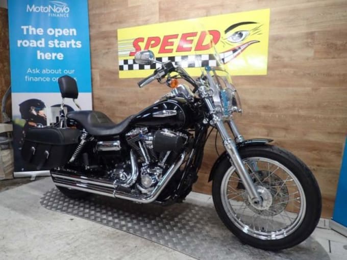 2025 Harley-davidson Fxdc Superglide Cu 1584 1