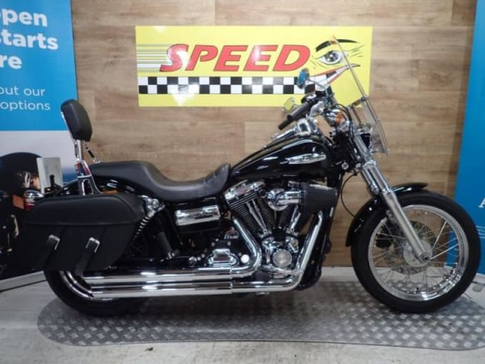 2025 Harley-davidson Fxdc Superglide Cu 1584 1