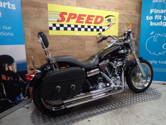 2025 Harley-davidson Fxdc Superglide Cu 1584 1